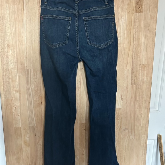 EUC BDG jeans, Sz. Woman's 25 or Girls 14 - Picture 3 of 5